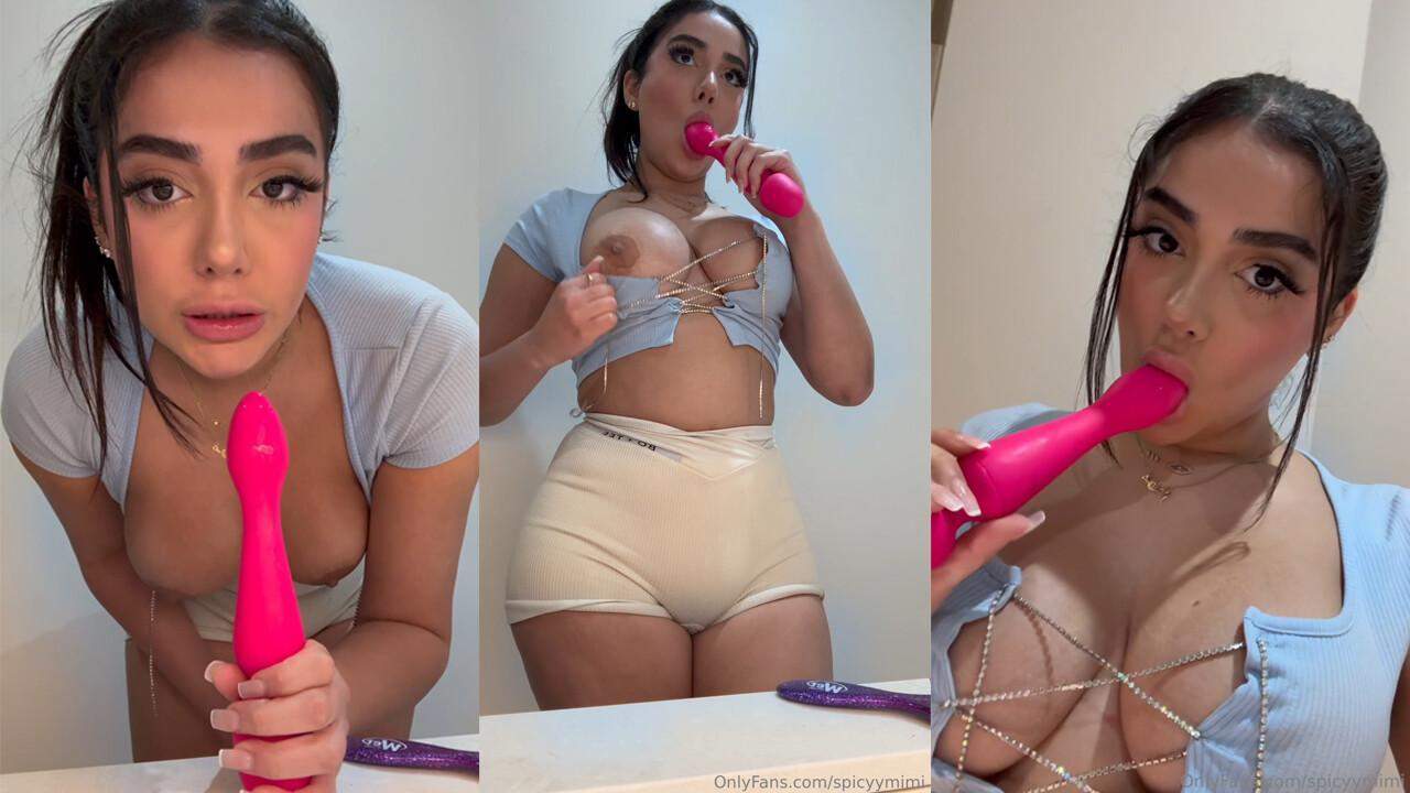 mimiiyous – Onlyfans #7