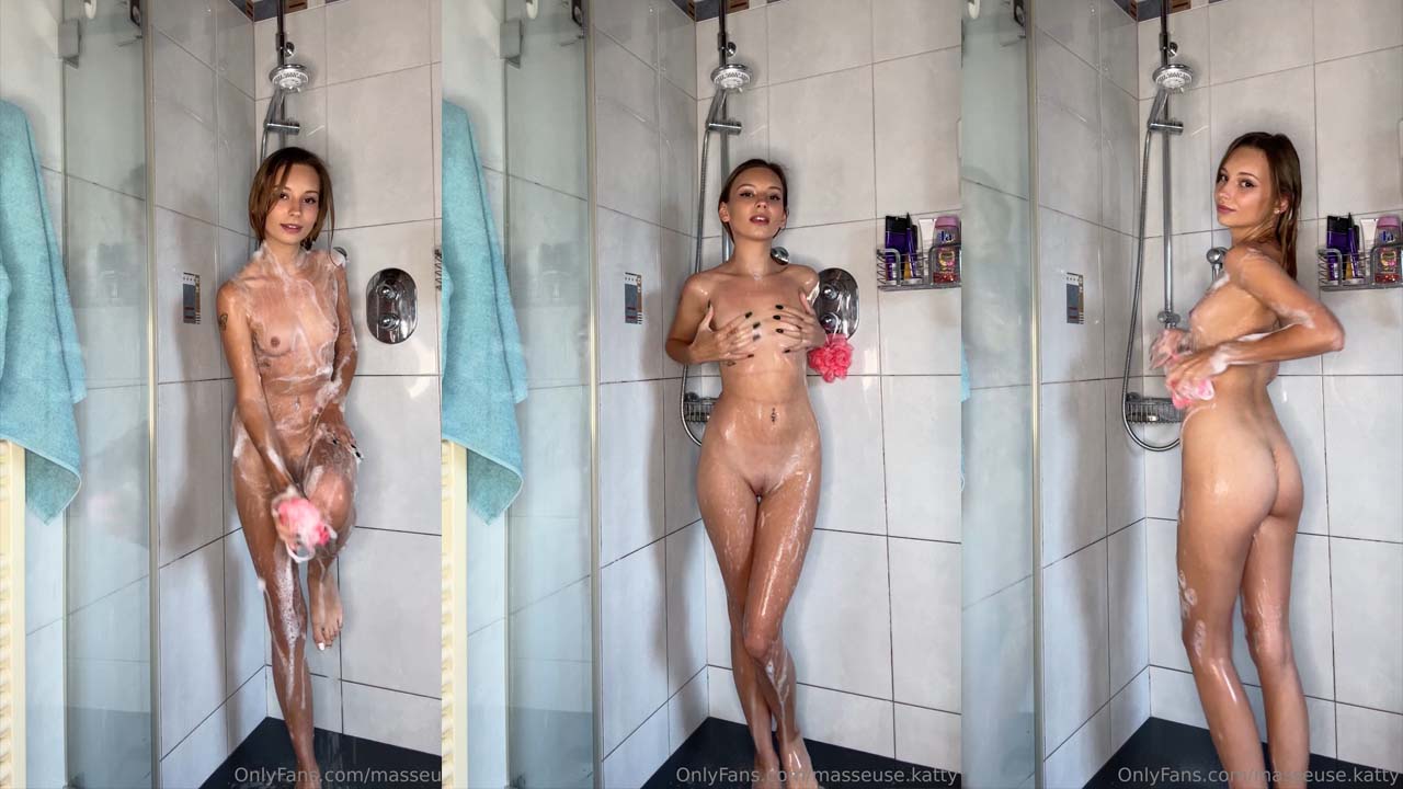 kattysmassage – Shower 03