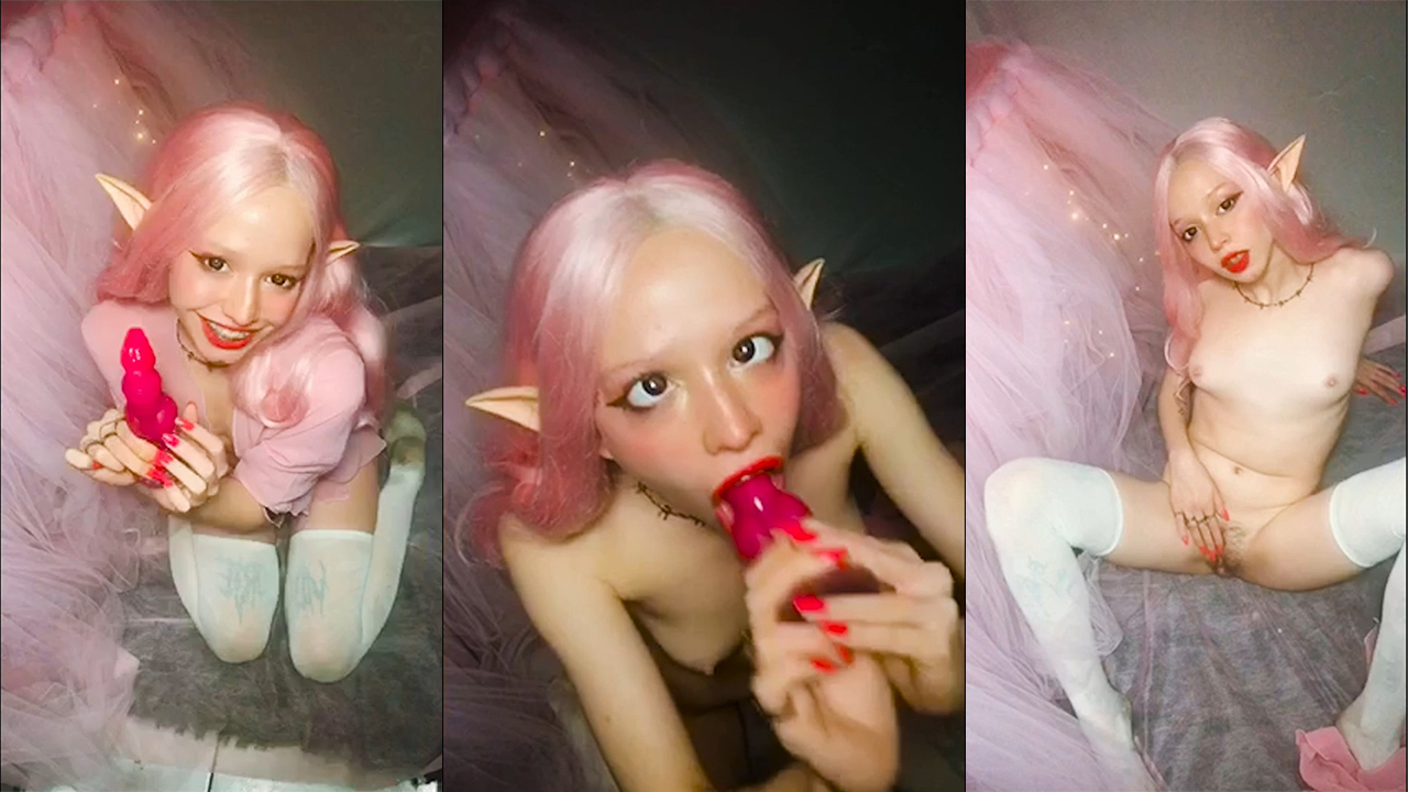 egocarina Cosplay