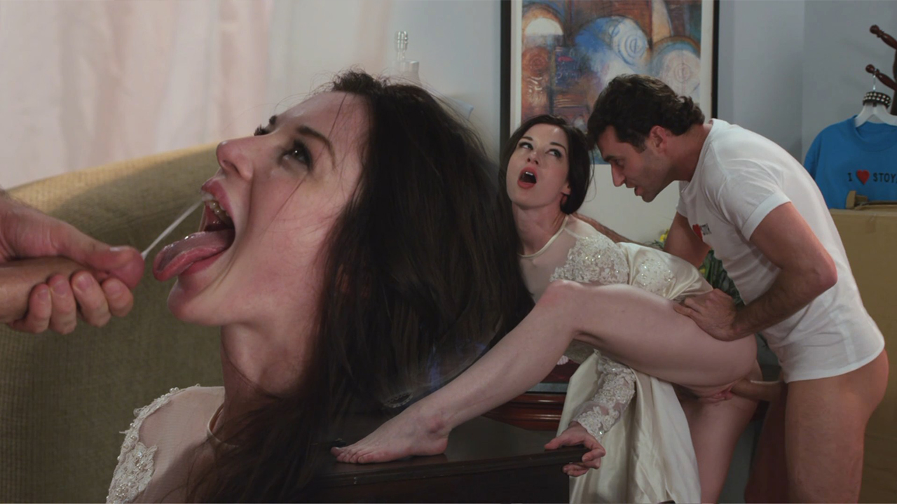 Bridesmaids S1