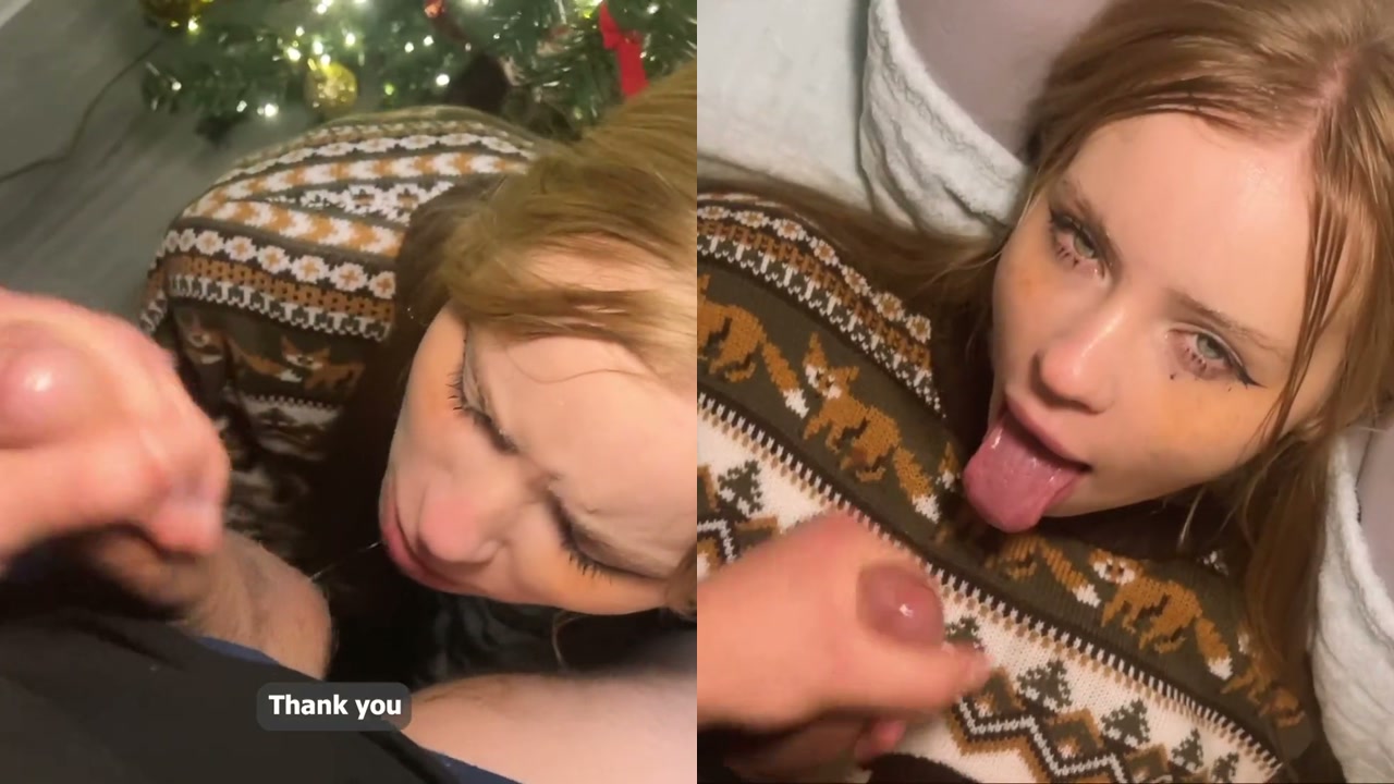 015 The cute teen was punished for her insolence and compelled to kneel Spitting and Humiliation