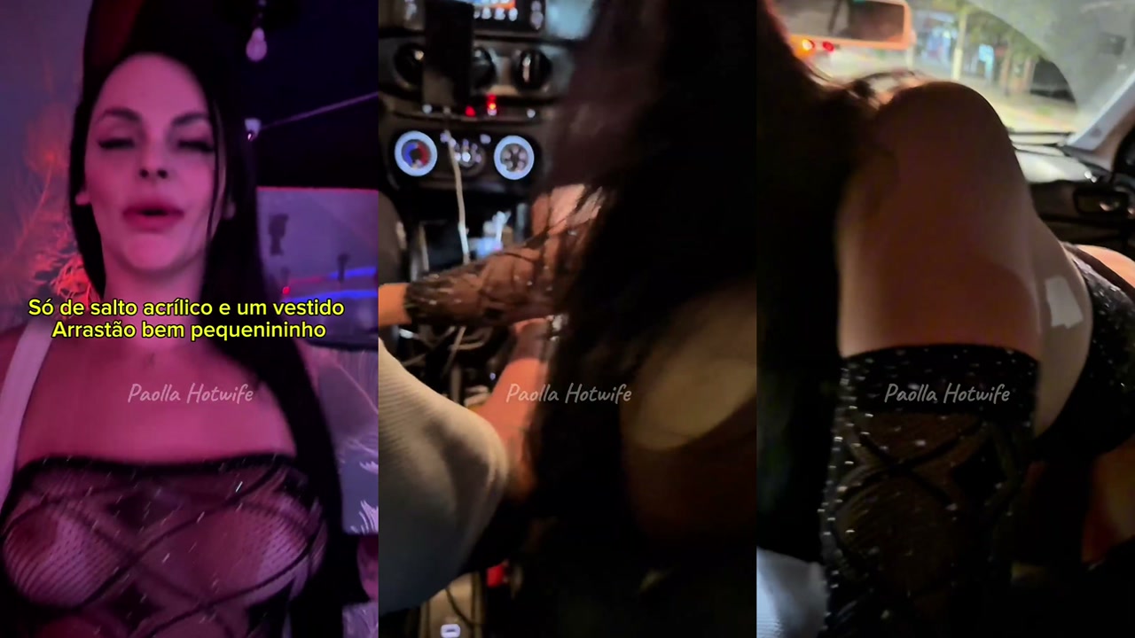 Paolla Hotwife – (47)